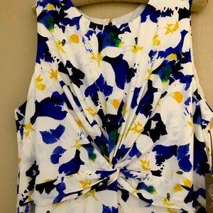 Vince Camuto brand new dress